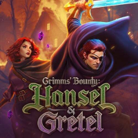 Grimms' Bounty: Hansel & 